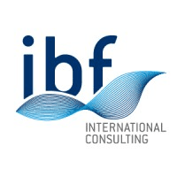 IBF Expertise Logo