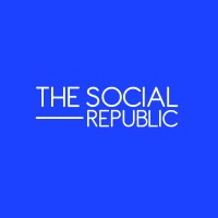 The Social Republic Logo