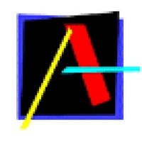 Advertisers Printing Company Logo