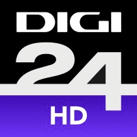 Digi24 Logo