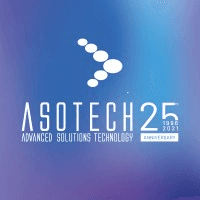 Asotech srl Logo