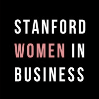 Stanford Women in Business Logo