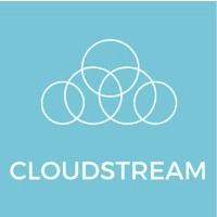 CloudStream Global Logo