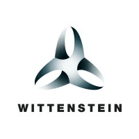 WITTENSTEIN United Kingdom Logo