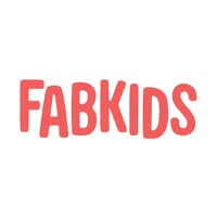 FabKids Logo