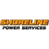 Shoreline Power Services, Inc. Logo
