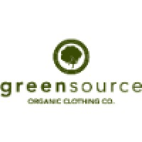 Greensource Logo