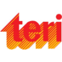 TERI - The Energy and Resources Institute Logo