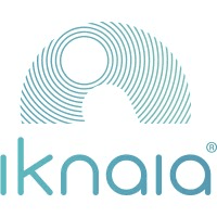 Iknaia Logo