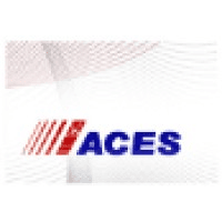 Advanced Communications & Electronics Systems Company Logo