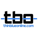 ThinBlueOnline.com