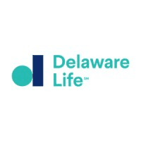 Delaware Life Insurance Company, A Group 1001 Company Logo