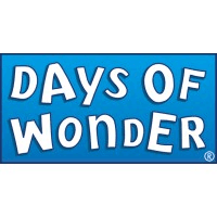 Days of Wonder Logo