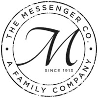 Messenger Logo