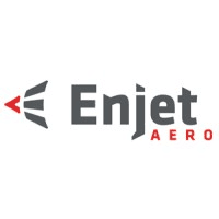 Enjet Aero Logo