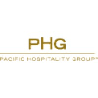Pacific Hospitality Group Logo
