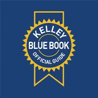 Kelley Blue Book Logo
