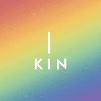KIN Cosmetics Logo