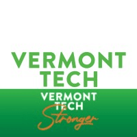 Vermont Technical College Logo
