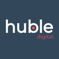Huble Logo