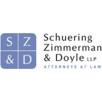 Schuering & Doyle, LLP Logo