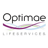 Optimae LifeServices, Inc. Logo