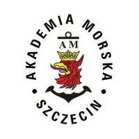 The Maritime University of Szczecin Logo