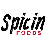 Spicin Foods Logo