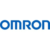OMRON Healthcare EMEA Logo