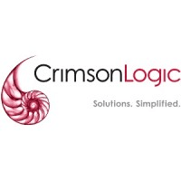 CrimsonLogic Logo