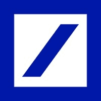 Deutsche Bank Logo