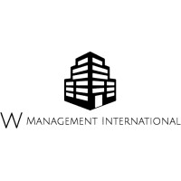 W Management International Logo