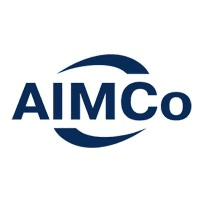 Alberta Investment Management Corporation (AIMCo) Logo