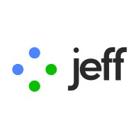 Jeff App Logo