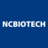 North Carolina Biotechnology Center (NCBiotech) Logo