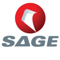 SAGE Group Logo