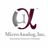 Micro Analog, Inc.