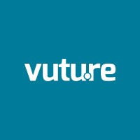 Vuture by Marigold Logo