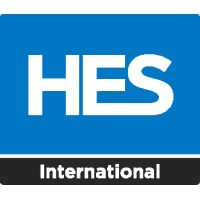 HES International B.V. Logo