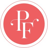 Paper Fig Resturant & Dessert Shop Logo