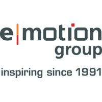 emotion group Logo