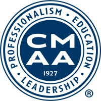 Club Management Association of America Logo