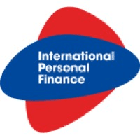 International Personal Finance Plc Logo