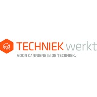 Techniekwerkt.nl Logo