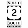 North 2 South Cider Works