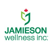Jamieson Wellness Inc. Logo