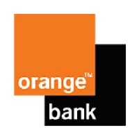 Orange Bank Logo