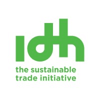 IDH Logo
