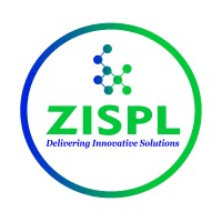 zKonsult Innovative Solutions Private Limited (ZISPL) Logo