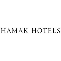 Hamak Hotels Logo